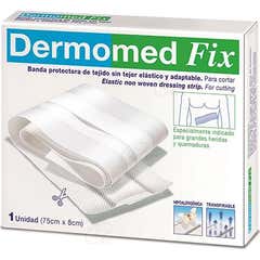 Dermomed Strip Assortiment 28uts