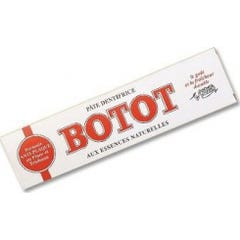 Botot Pte dentifrice