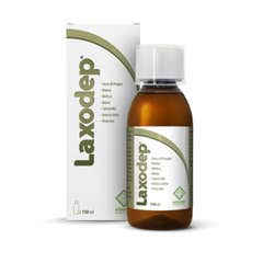 Erbozeta Laxodep 150ml