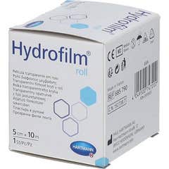 Hydrofilm Roll Apósito Estéril 5cmx10m