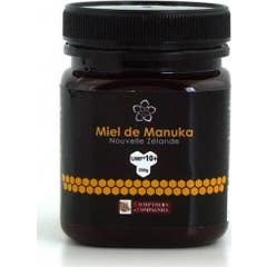 Comptoirs et Compagnies Miel de Manuka UMF/IAA10 250g