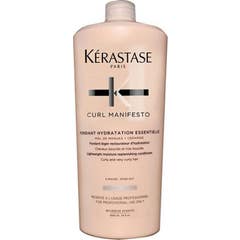 Kérastase Curl Manifesto Fondant Hydratation Essentielle 1000ml