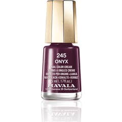 Mavala Mini Color Vernis à Ongles Onyx 245 5ml