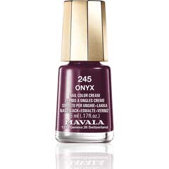 Mavala Mini Color Vernis à Ongles Onyx 245 5ml