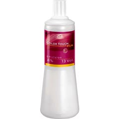Wella Color Touch Plus Emulsion 13Vol 4% 1000ml