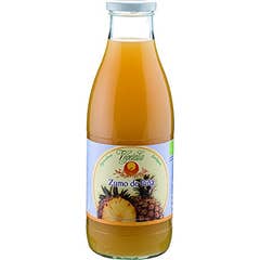 Vegetalia Jus d'Ananas Eco 1000ml