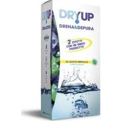 TO.C.A.S. Dryup Blueberry 300ml