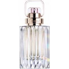 Cartier Carat Eau De Parfum 50ml Vaporisateur