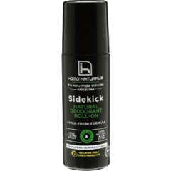 Homo Naturals Sidekick Fresh Citrus roll-on déodorant 90ml