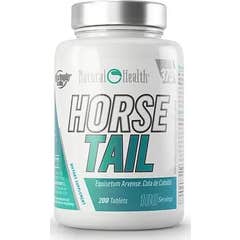 Natural Health Horse Tail 200 comp