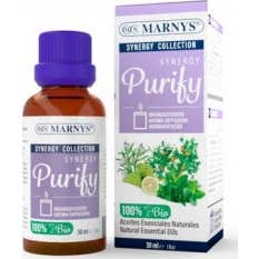 Marnys Synergy Purify Flacon de 30ml
