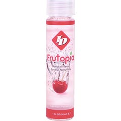 Id Frutopia Lubrifiant Fraise 30ml