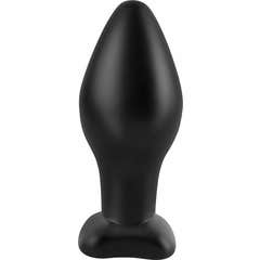 Anal Fantasy Collection Anal Plug Plug en silicone Anal Plug Large 1pc