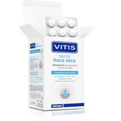 Xeros Dentaid 90 Comprimés
