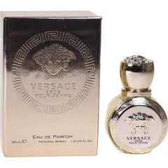 Versace Eros Eau De Parfum 30ml Vaporisateur 30ml