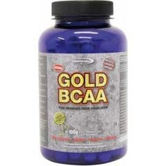 Tropicana Gold BCAA 100caps