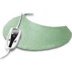 Dagger Oreiller Thermal Oreiller Electrique E Oreiller Cervical Oreiller Nc