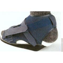 Mayzaud Sanital Chaussure Décharge Talon Jean 35-37 T1 1 Paire
