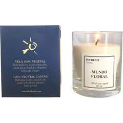 Focdenit Monde Floral Arôme Parfumé 125g