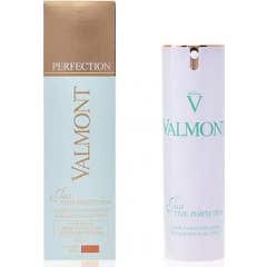 Valmont Perfection Just Time Anti-Age Teinture Teint Spf30 Beige Bronzé 30Ml