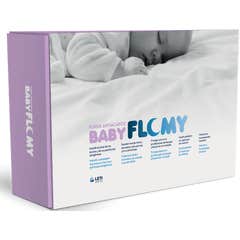 Couverture anti-acariens Flomy Baby 70X140X15cm