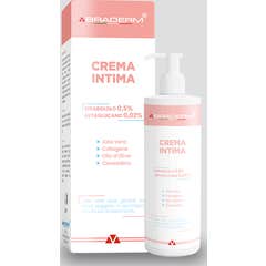 Braderm Crème Intime 50Ml