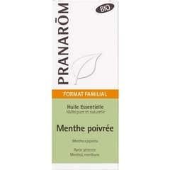 Menthe Poiv Pranarom He Bio 30ml