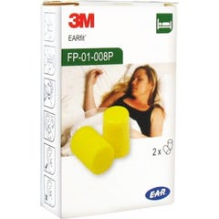 3M Earfit Bouchon Oreille 4 2 paires