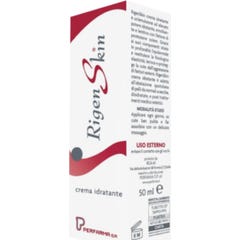 Rigenskin Crème Hydratant 50ml