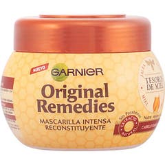 Masque de nutrition intense Garnier Original Remedies 300ml