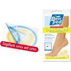 Benped Duroni 5Pcs