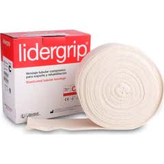 Lidergrip Bande Tubulaire Compressive E 10m 1ut