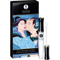 Shunga Divine Oral Gloss Coco 10ml