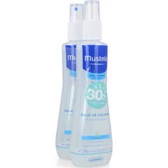 Mustela Cologne 2x200ml