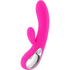 Moressa Troy Premium Silicone Rechargeable