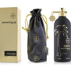 Montale Aqua Gold Edp 100 ml