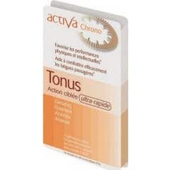 Activa Chrono Tonus 15 gélules