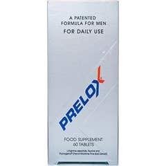 Prelox 60 Comprimés