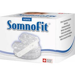 Somnofit A-Snore 1Pcs