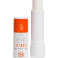 EQ Evoa Stick Lèvres SPF30 4,5g