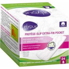 Unyque Penso Protecção Diaria 24 Unidades