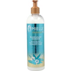 Mielle Moisture Rx Hawaiian Ginger Après-Shampooing 355ml