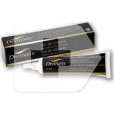 Dermatix® gel de silicona 15g