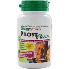 Natures Plus Prostactin 60 Perles