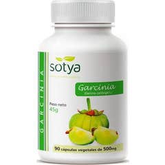 Sotya Garcinia Cambogia 500mg 90 Capsules