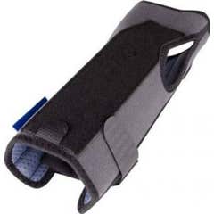 Poignet Manuimmo Noir Droite 2