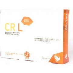 Crl 100 15 Capsules 550Mg