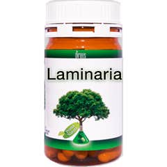 Direos Laminaria 600mg 90caps