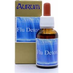 Aurum Deep-Detox Gouttes 30ml