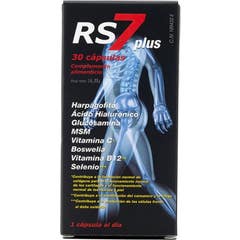 Rs7 Plus 30caps